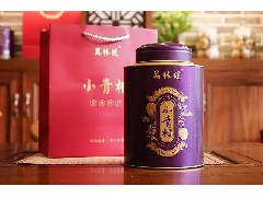 新會(huì)柑普茶要怎么保存？