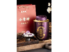 柑普茶的制作過程包括哪些關(guān)鍵步驟？