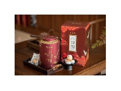 柑普茶適合搭配哪些食物一起享用？