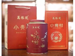 新會柑普茶應(yīng)如何存放？